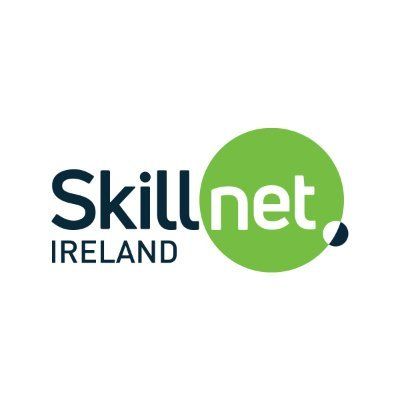 Skillnet Ireland's icon