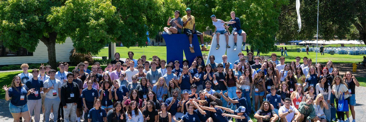 Menlo College - Women's Wrestling campus