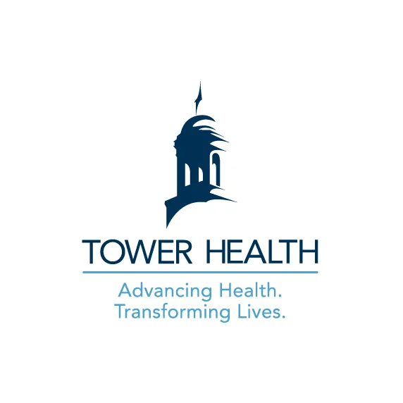 Tower Health logo