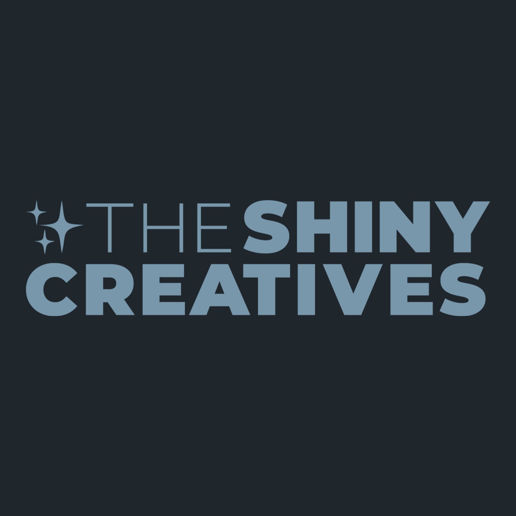 The Shiny Creatives's icon
