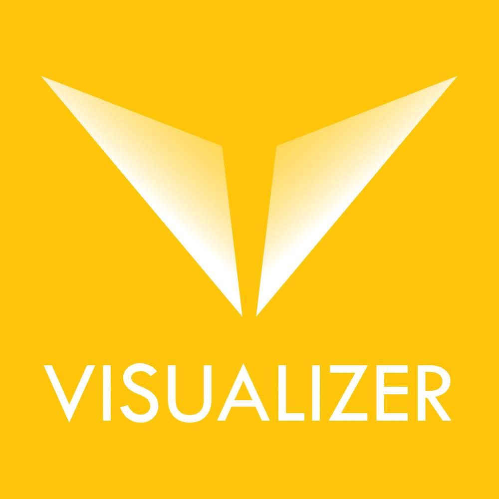 VISUALIZER's icon