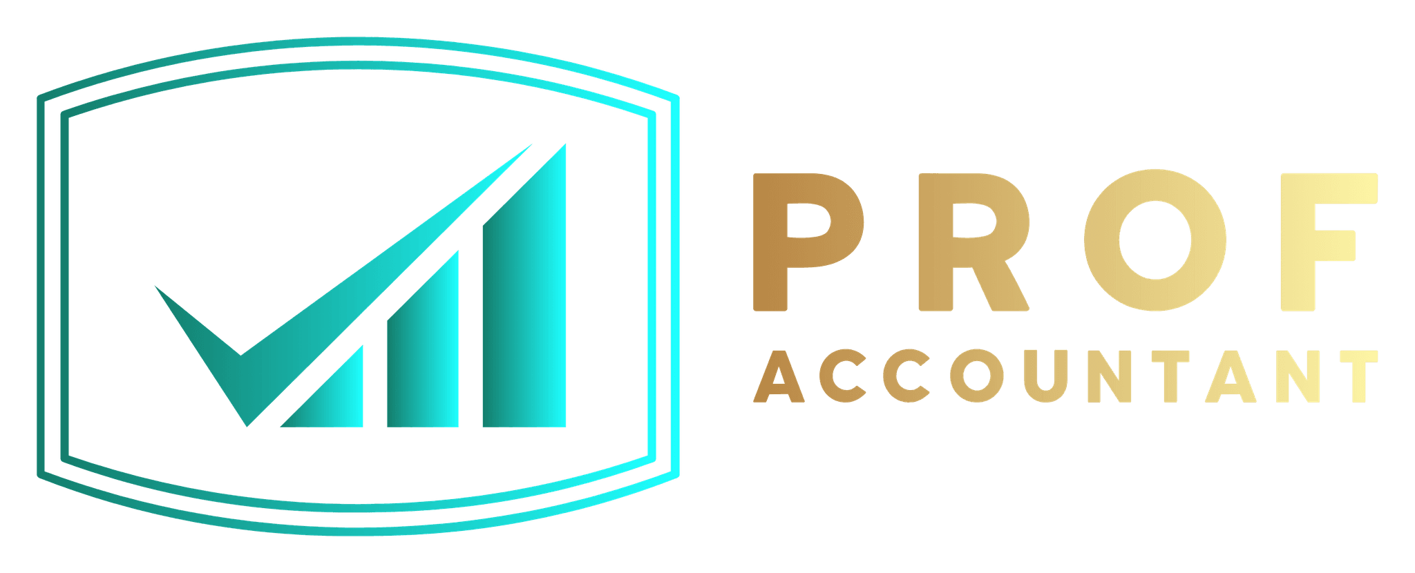 Prof Accountant's logos