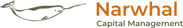 Narwhal Capital Management's logos