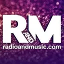 Radio and Music's icon