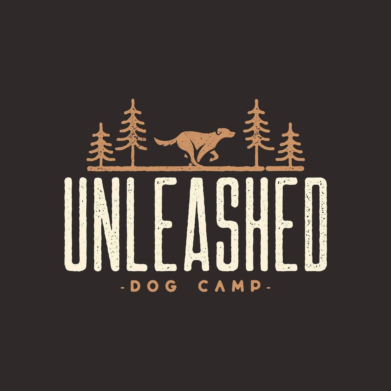 Unleashed Dog Camp's icon