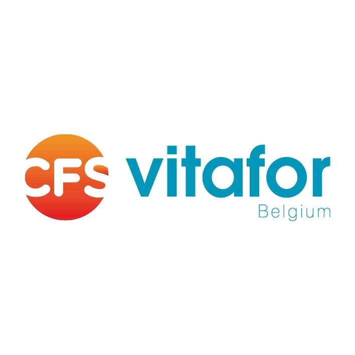 CFS Vitafor Belgium's icon