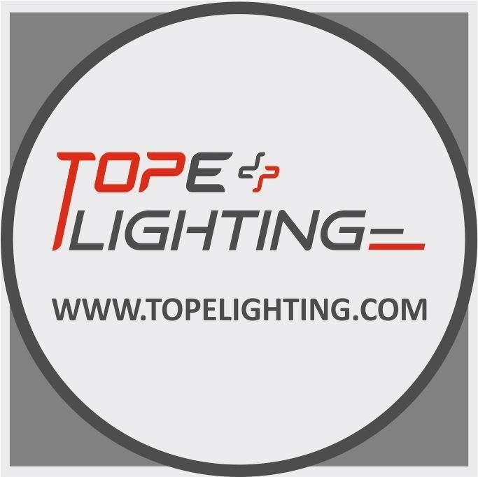 TopE Lighting's icon