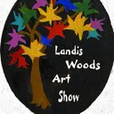 landiswoodsartshow.org's icon