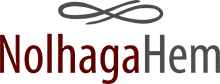 NolhagaHem's logos