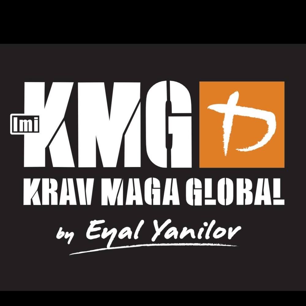 krav maga logo images