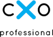 CxO Professional Oy's logos