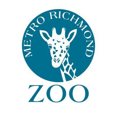 Metro Richmond Zoo's icon