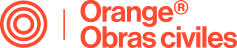 Orange Obras Civiles's logos