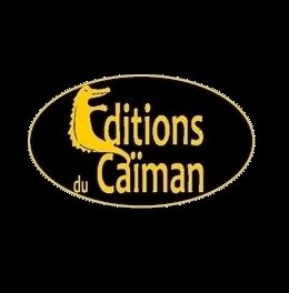 Editions du Caïman's icon