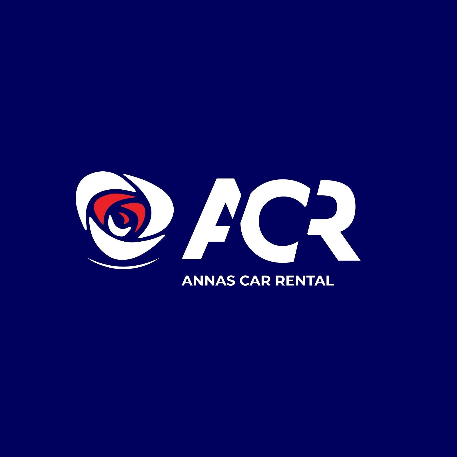 Anna's Car Rental's icon