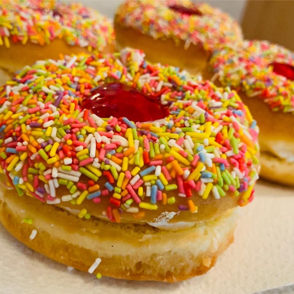 Sutherlands Cakes's icon