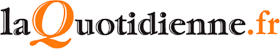 La Quotidienne's logos