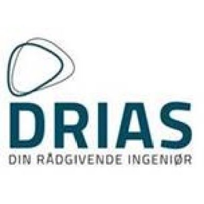 DRIAS Rådgivende Ingeniører A's icon