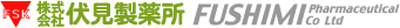 FUSHIMI's logos