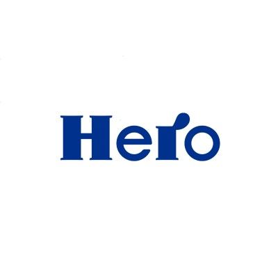hero logo png hd
