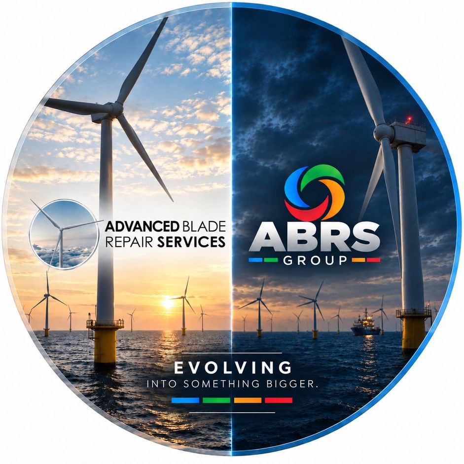 Advanced Blade Repair Services's icon