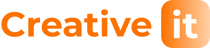 Creative IT's logos