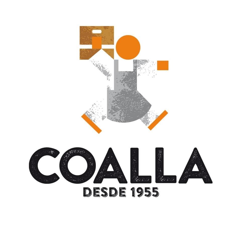Coalla Logo & Brand Assets (SVG, PNG and vector) - Brandfetch