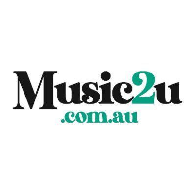 Music2u.com.au's icon