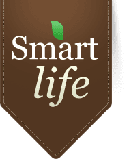 Smartlife.Lv's logos