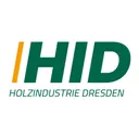 Holzindustrie Dresden GmbH Logo
