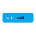 NextMail's icon