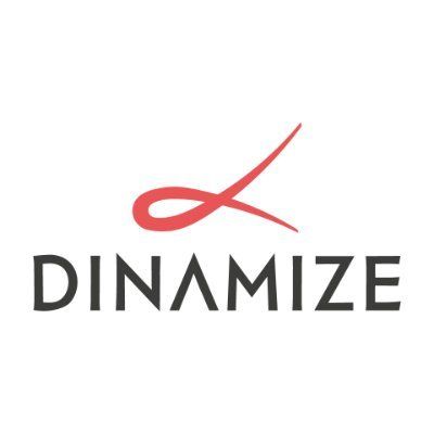Dinamize's icon