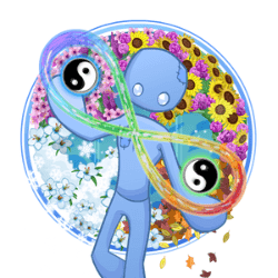 Spirit Science's logos