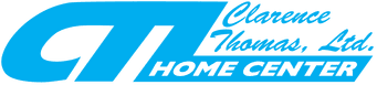 CTL Home Center's logos