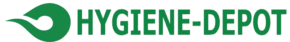 Hygiène Dépôt's logos