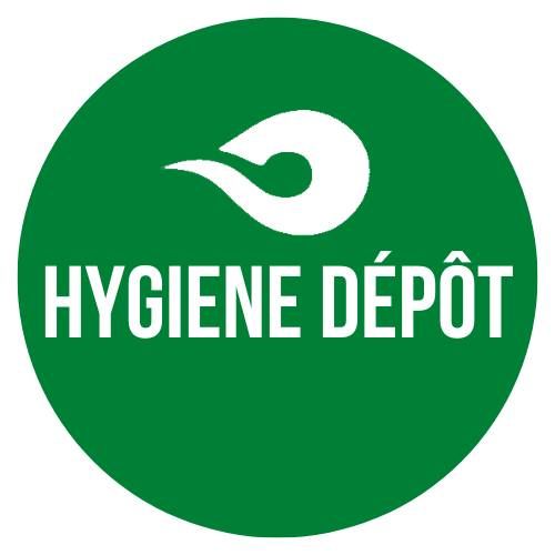 Hygiène Dépôt's icon