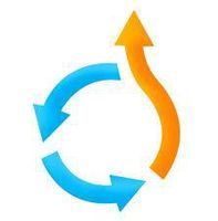 Lviv Startup Club's icon