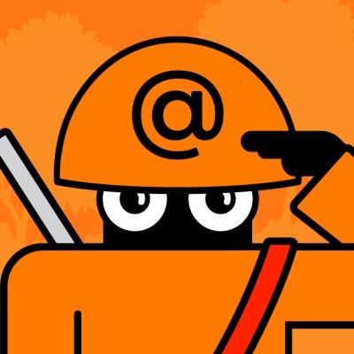 Interneto Partizanai's icon