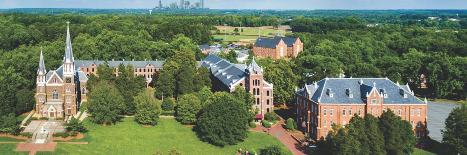 Belmont Abbey College - Men's Wrestling campus