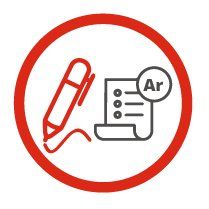 My-invoice.mg's icon