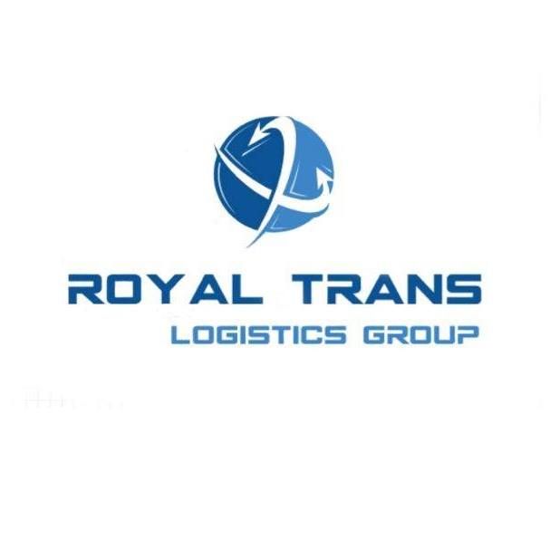 Royal Trans Logistics Group's icon