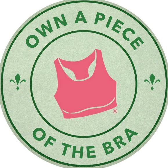 The Sports Bra logo