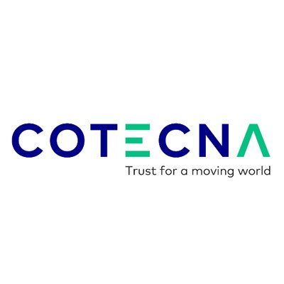 Cotecna's icon
