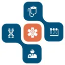Direct Preventive Care's icon