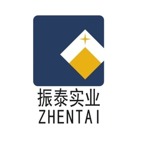 Shaanxi Zhentai Industry Co.'s icon