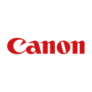 Canon EMEA's logos