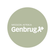 Mission Afrika Genbrug logo