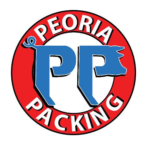 Peoria Packing LTD logo