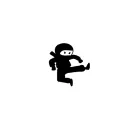 Number Ninjas's icon