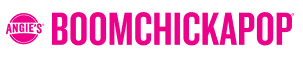 Angie's BOOMCHICKAPOP